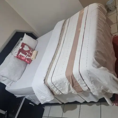 Classic Room 7 OverNight