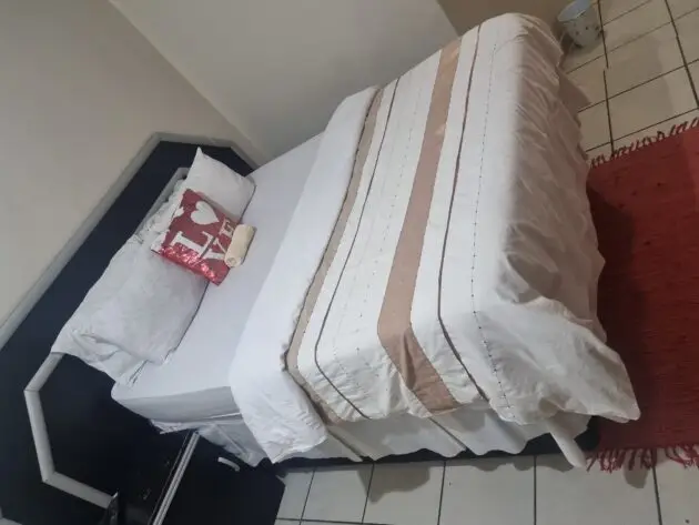 Classic Room 7 OverNight