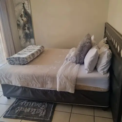 Classic Single Room 5 OverNight