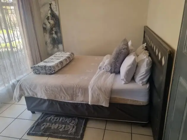 Classic Single Room 5 OverNight