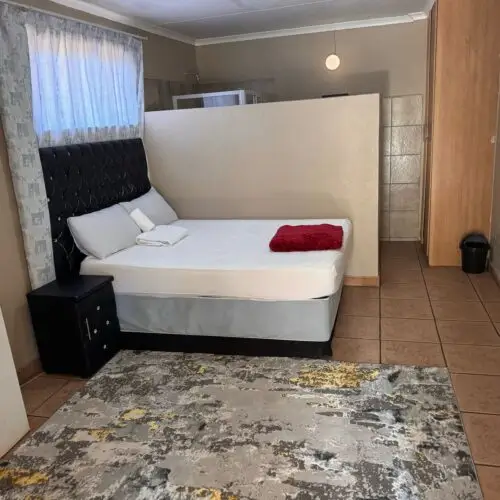 Modern Room 2 Overnight