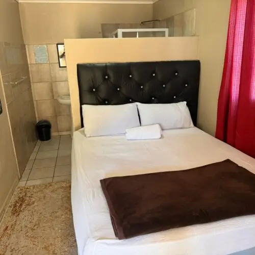 Modern Room 4 OverNight