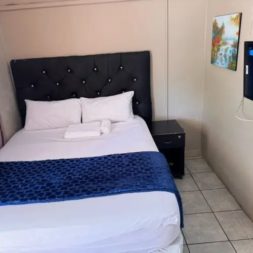 Single Room Day Rest
