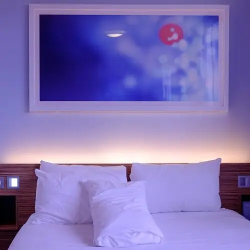 Luxury Room OverNight