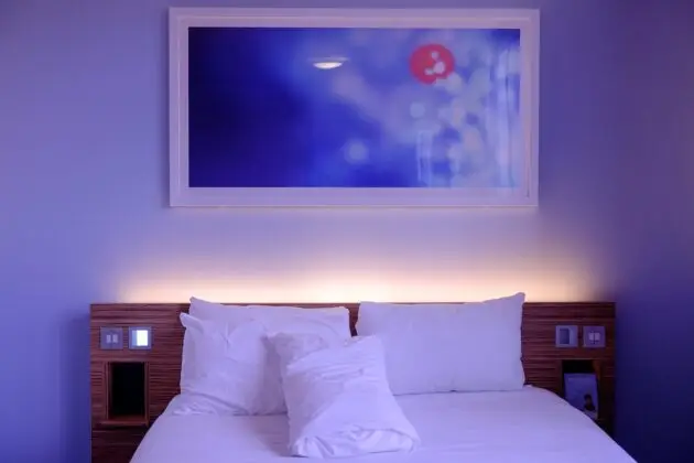 Luxury Room OverNight