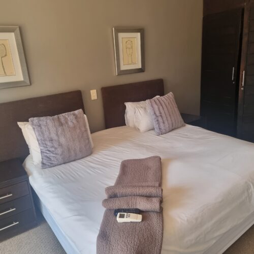 Modern Room3  Day Rest 3 Hours